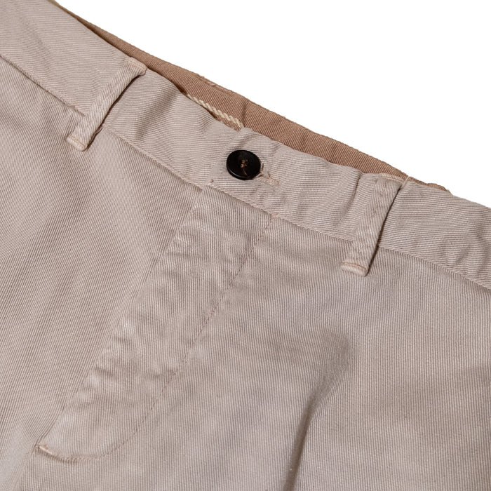 JACK TWILL PANT