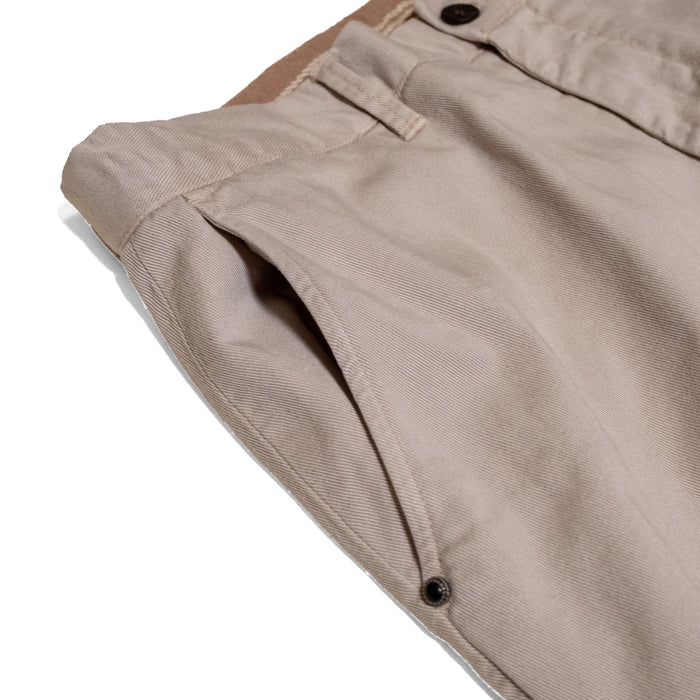 JACK TWILL PANT