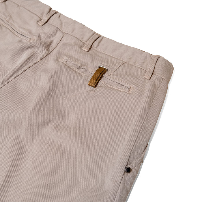 JACK TWILL PANT