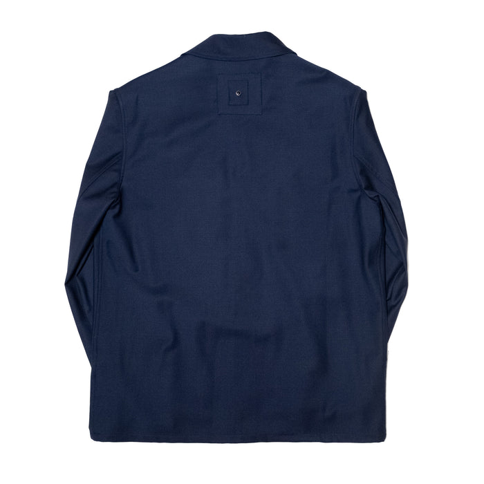 WOOL CHORE JACKET