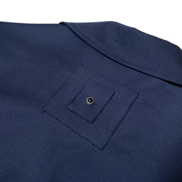 WOOL CHORE JACKET