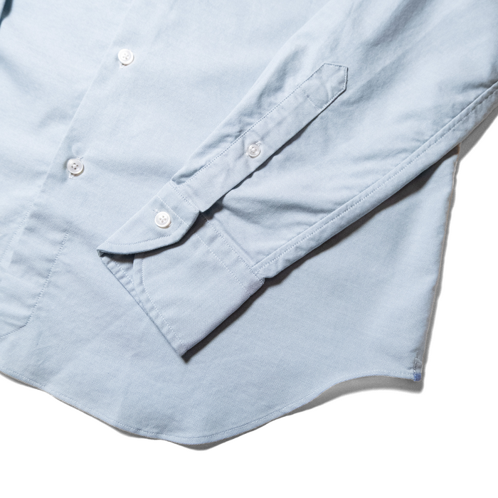 EVOLUTION LONG SLEEVE SHIRT