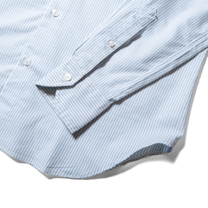 EVOLUTION LONG SLEEVE SHIRT